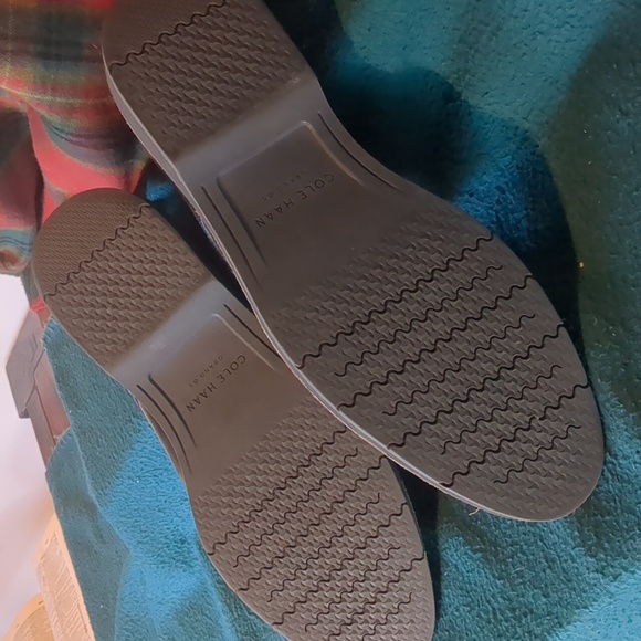 Cole Haan Men's shoes - Picture 3 of 4